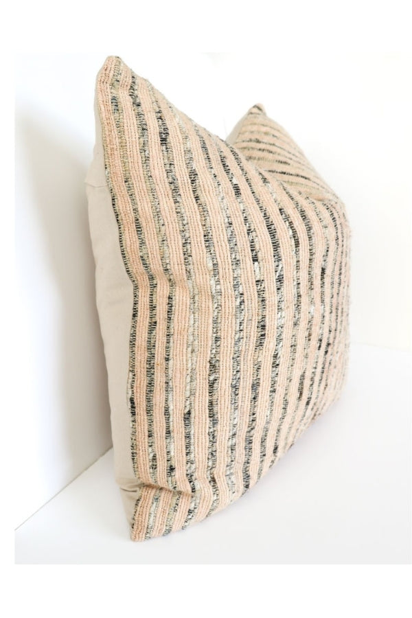 Desert Frills Cushion - Magpie Style