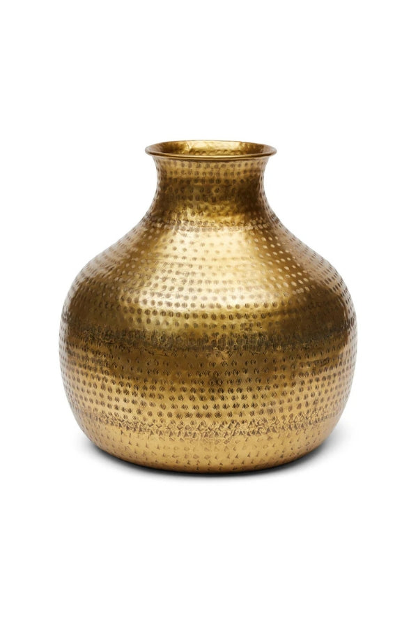 Ordetie Gold Urn - Large - Magpie Style