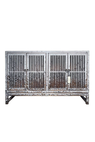 Original Wooden Sideboard