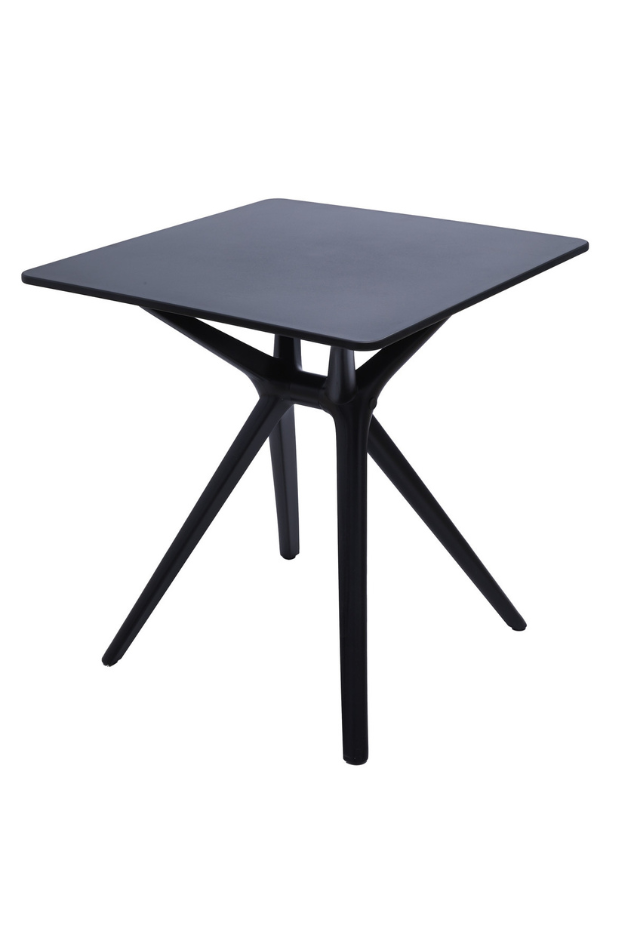 Appolo Table - Black - Magpie Style