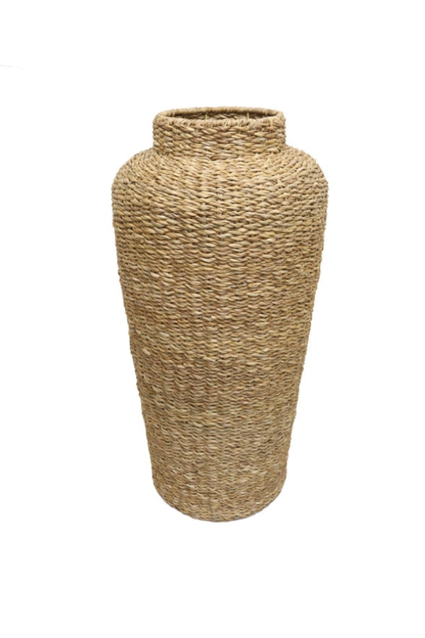 Seagrass Urn - Magpie Style