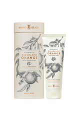 MAINE BEACH Hand & Nail Cream 100ml