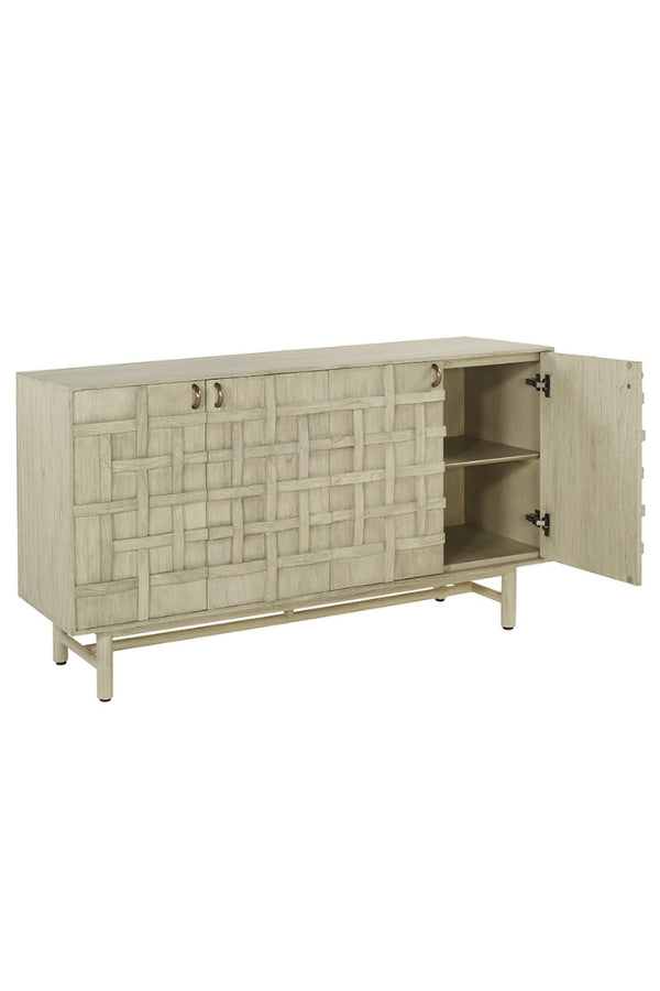 Hanoi Sideboard - Magpie Style