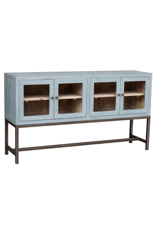 Country Sea Salt Console