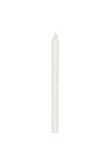 Broste Candle Taper - White