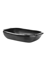 LA CHAMBA Lasagna Large Dish with Lugs