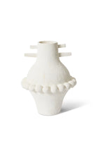 Chekia Vase - Magpie Style