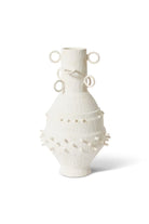 Genji Vase - Magpie Style