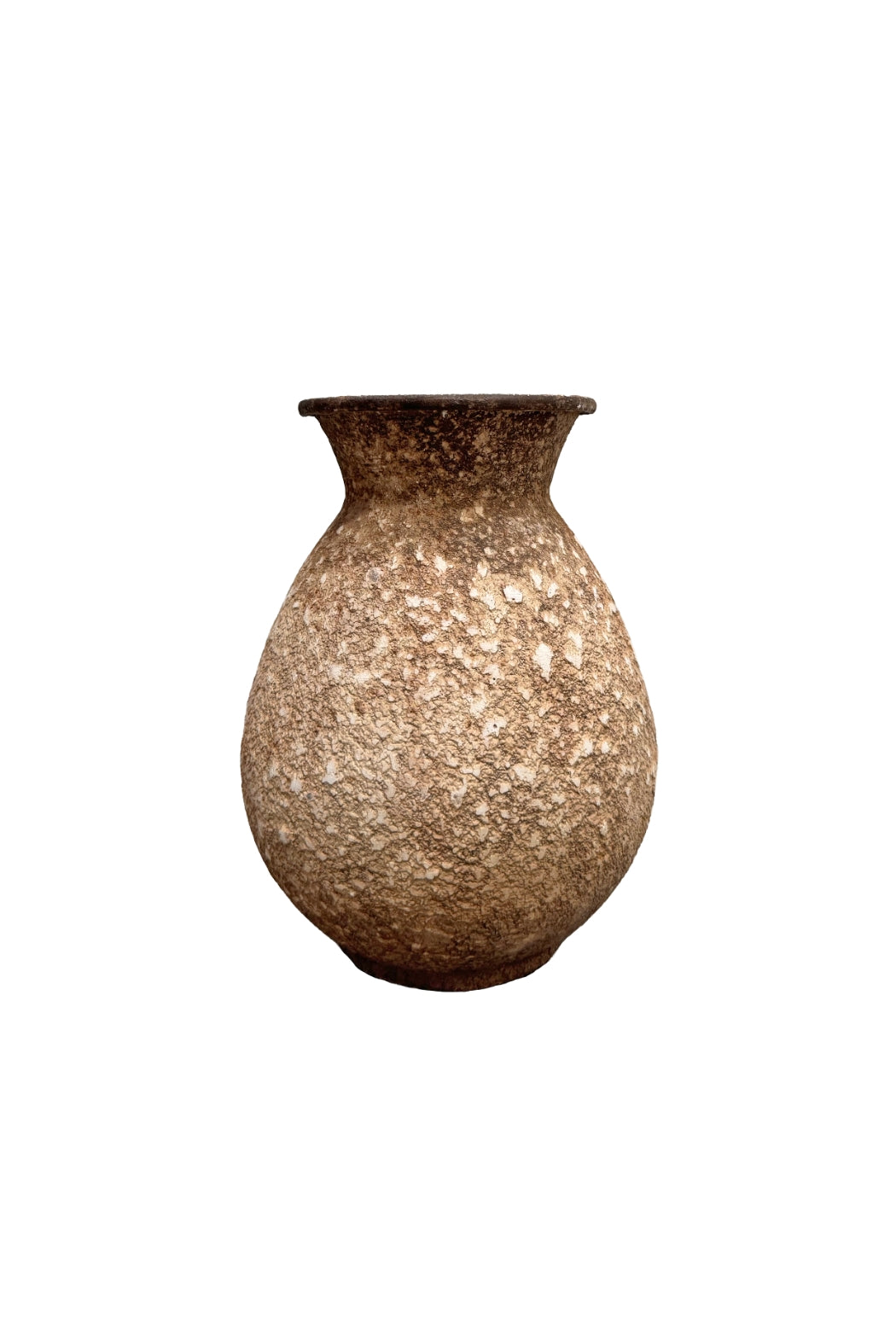 Tuscan Earth Vessel - Magpie Style