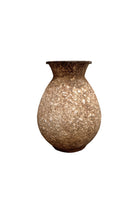 Tuscan Earth Vessel - Magpie Style