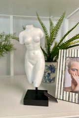 Hera Figure On Stand