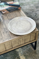 WONKI WARE Cheese Plate - Beach Sand - Magpie Style