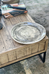 WONKI WARE Cheese Plate - Beach Sand