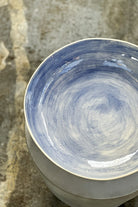 WONKI WARE Pie Dish - Beach Sand - Magpie Style