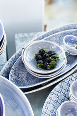 WONKI WARE Salsa Dish - Beach Sand