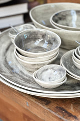 WONKI WARE Salt Dish - Beach Sand