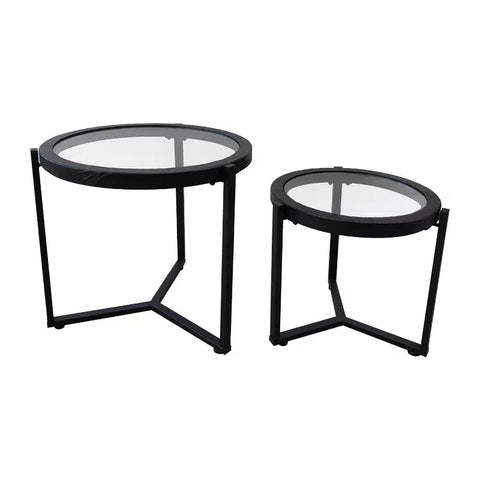 Virgo Side Table Large
