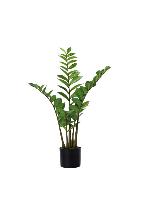 Potted Z Plant 85cm - Magpie Style