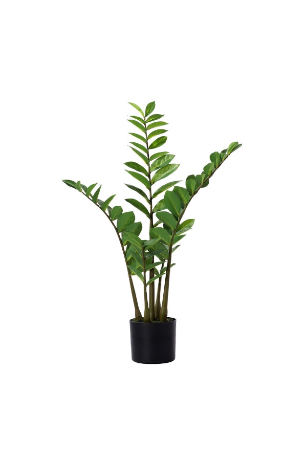 Potted Z Plant 85cm - Magpie Style