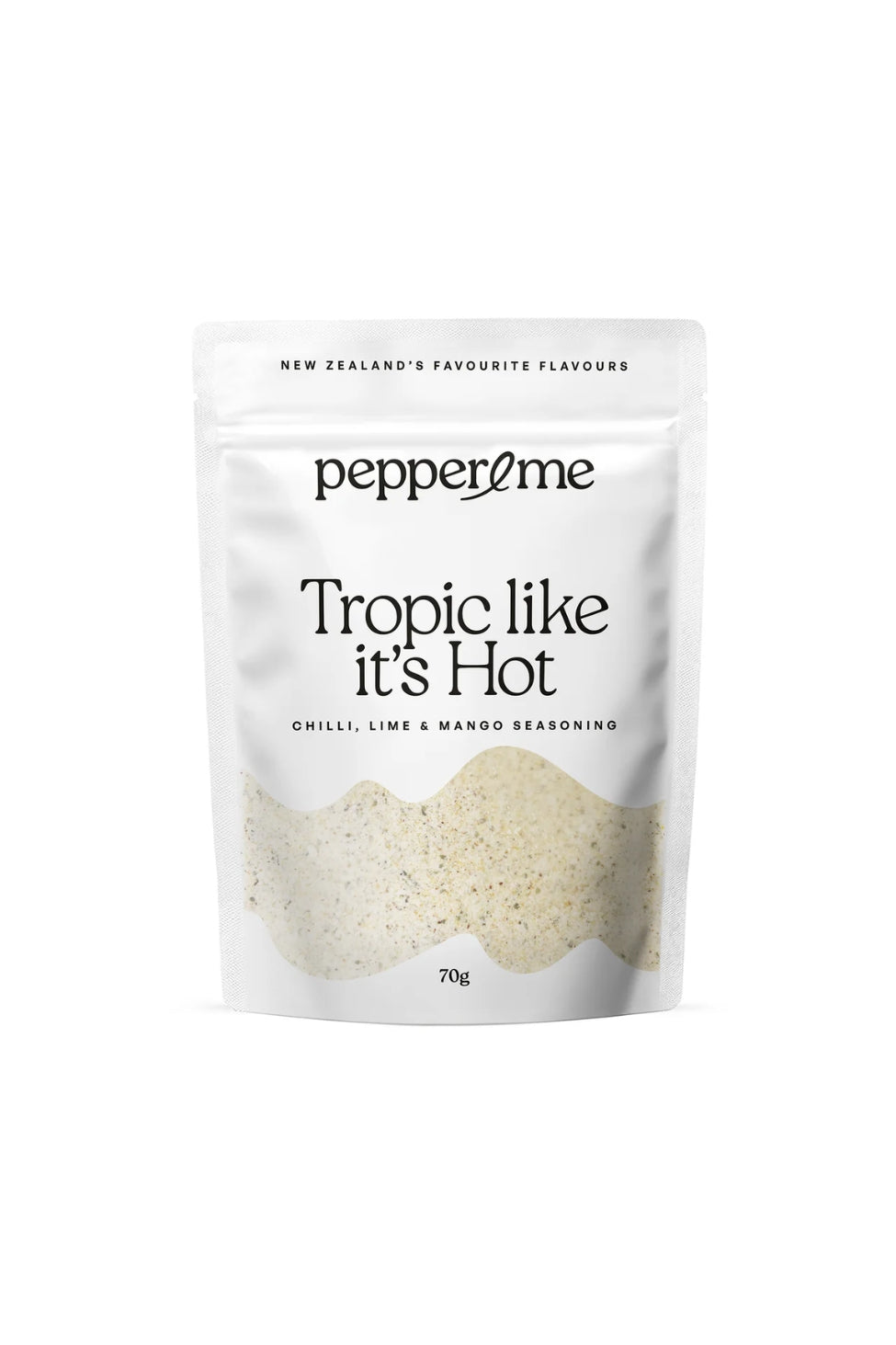 Pepper&Me Tropic like its Hot