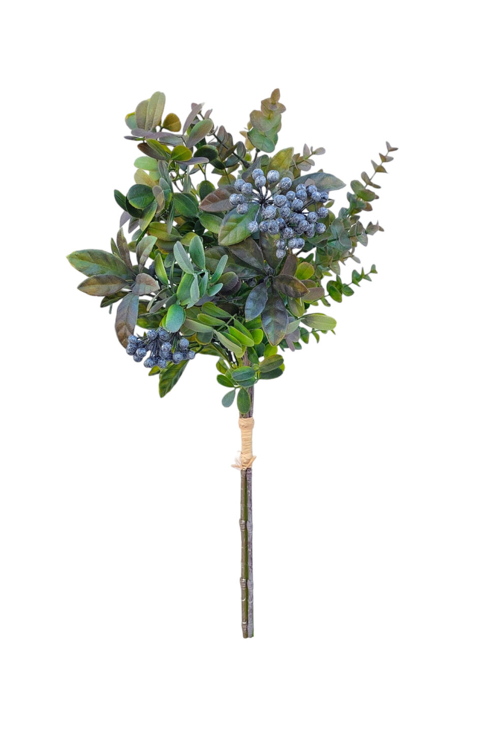 Foliage Bundle - Dark Green