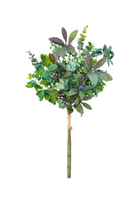 Foliage Bundle - Green