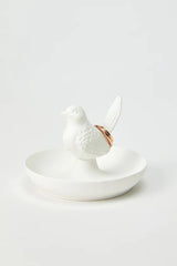 Frolicking Bird - Ring Dish
