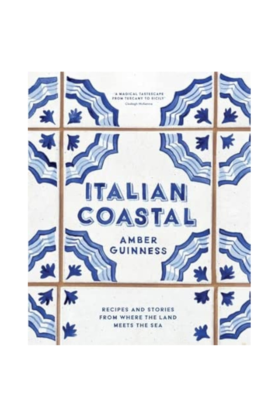Italian Coast - Magpie Style