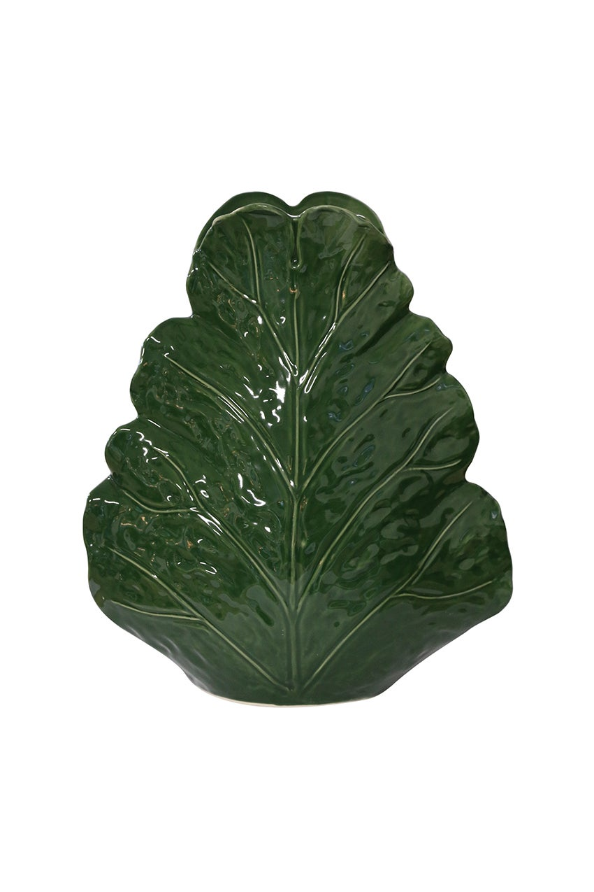 Leaf Vase - Large