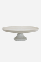 Ivory Cake Stand