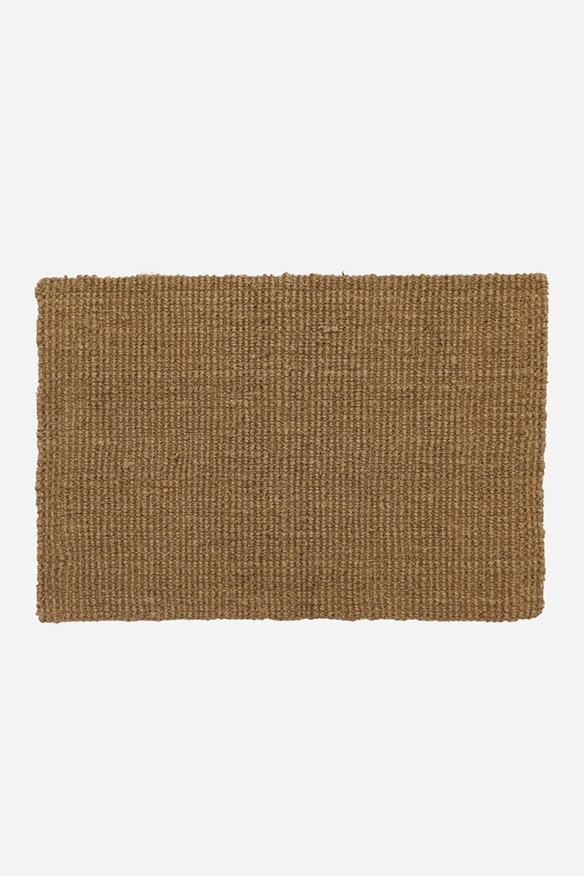 Coconut Fibre Outdoor Doormat