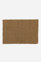 Coconut Fibre Outdoor Doormat