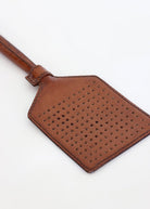 Leather Fly Swatter — additional view