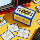 Poorly Explained TV Shows Game - 6