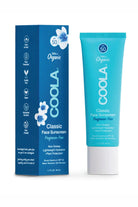 COOLA - Classic Face Sunscreen SPF 50 Fragrance Free - Magpie Style