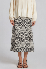 HERZEN'S ANGELEGENHEIT Scheifer Skirt