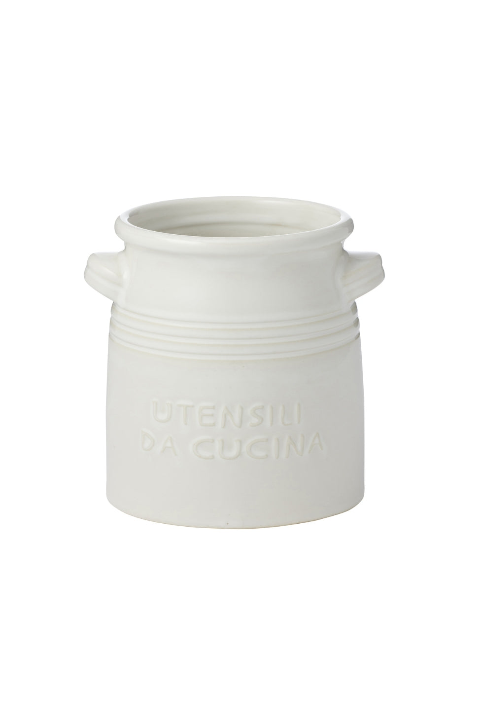 Tuscan Kitchen Utensil Holder