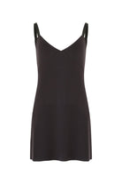 CURATE SLIP UP SLIP BLACK CC