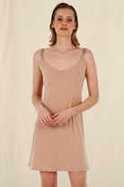 CURATE SLIP UP SLIP NUDE 1