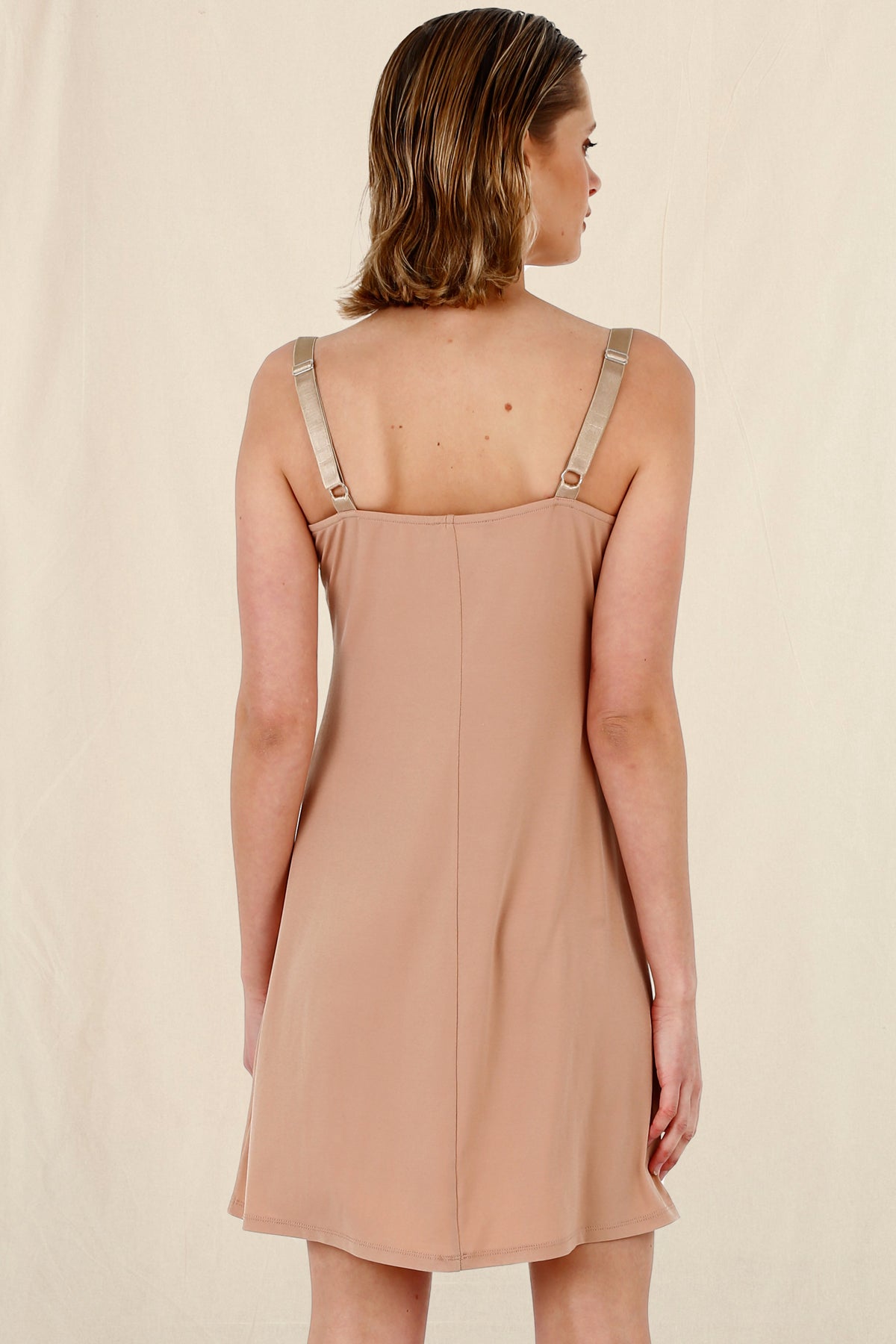 CURATE SLIP UP SLIP NUDE 2