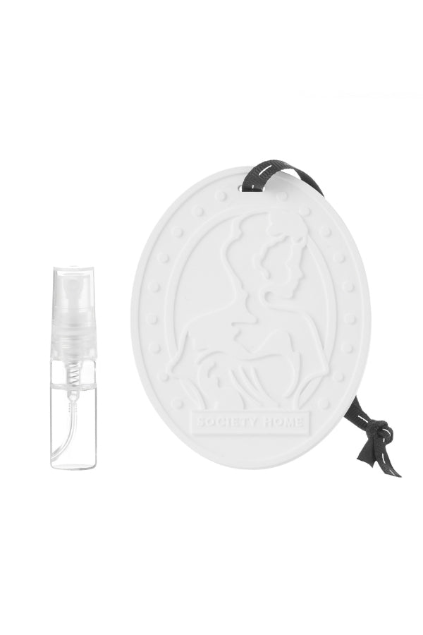 SOCIETY HOME - Visions of Venice Ceramic Aroma Stone