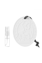 SOCIETY HOME - Village Green Ceramic Aroma Stone - Magpie Style