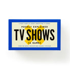 Poorly Explained TV Shows Game - 9