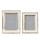 Amelia Mirror Photo Frame - 4 x 6in - 2
