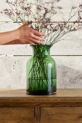 Portobello Vase - Tall