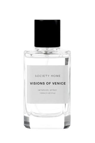SOCIETY HOME - Visions of Venice Interior Spray 100ml