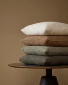 Cyprian Cushion - Sage - view 2
