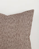Dalton Cushion - Chocolate - view 5