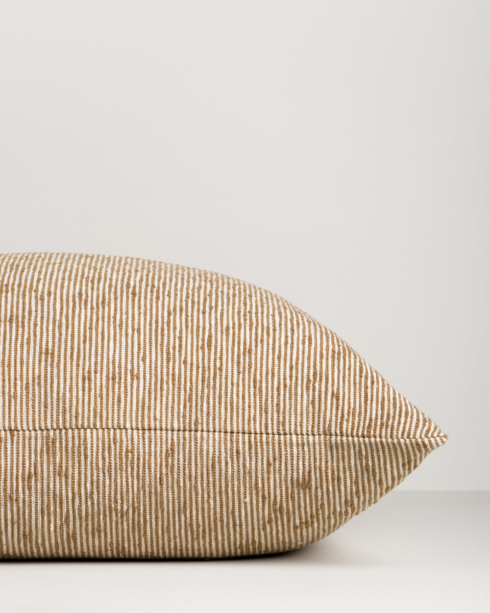 Dalton Cushion - Oat - view 5