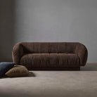 Valencia Cushion - Blue - 5